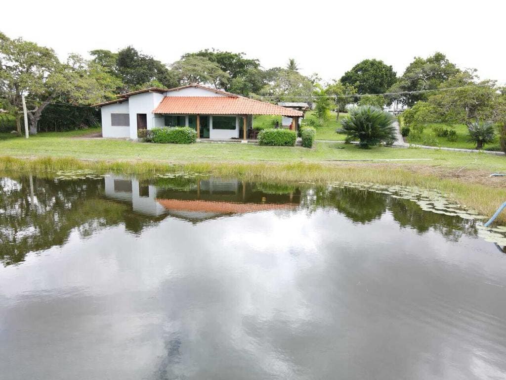 Casa de Campo Gravatá

Recanto Alto do Rio