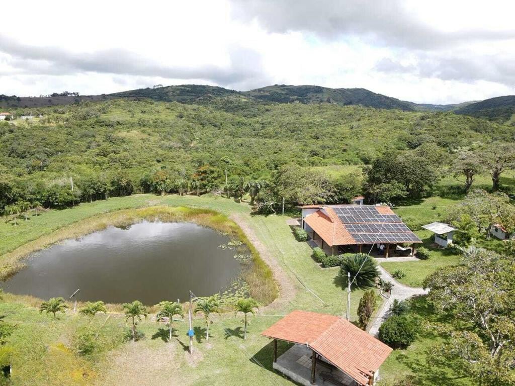 Casa de Campo Gravatá

Recanto Alto do Rio