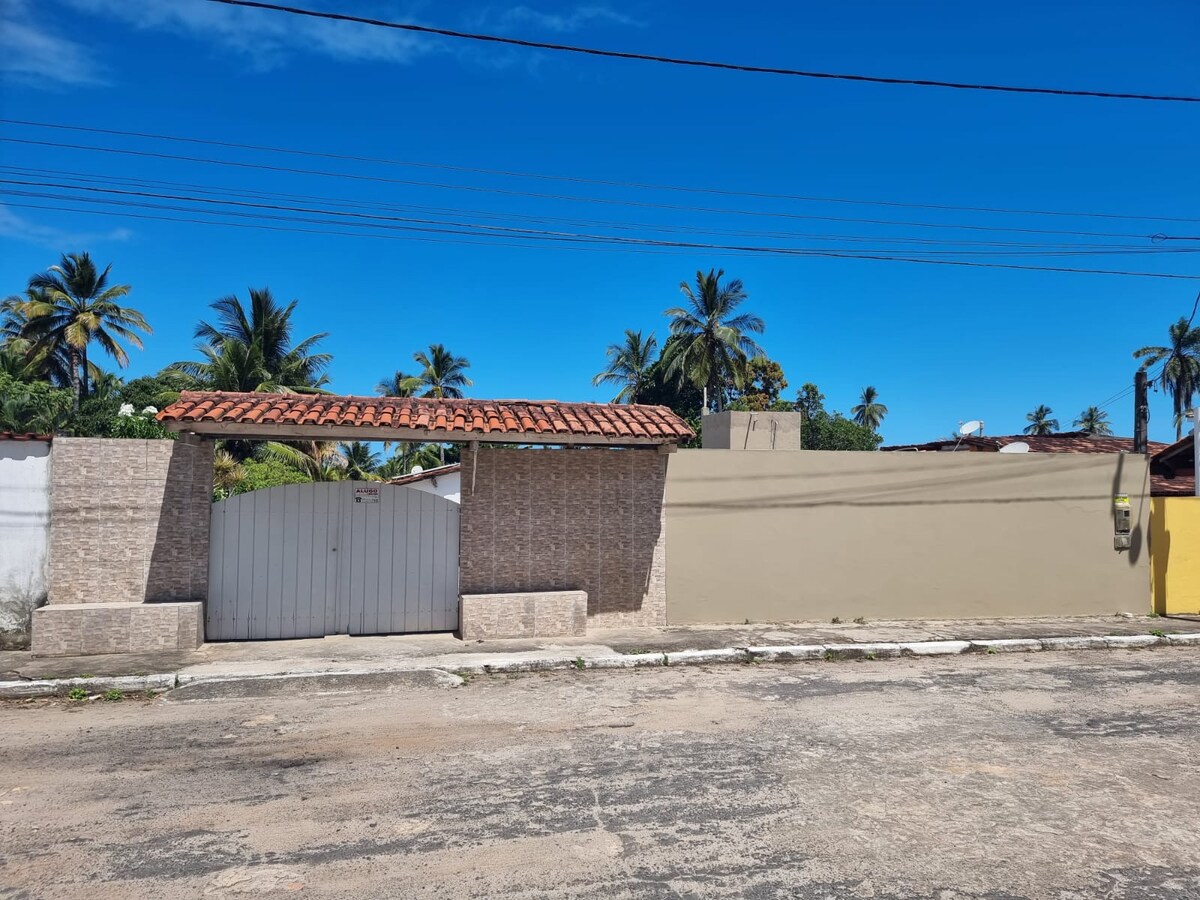 Casa no Cond. Águas de Olivença