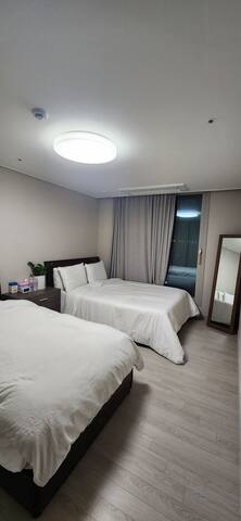 Seongnam-si的民宿