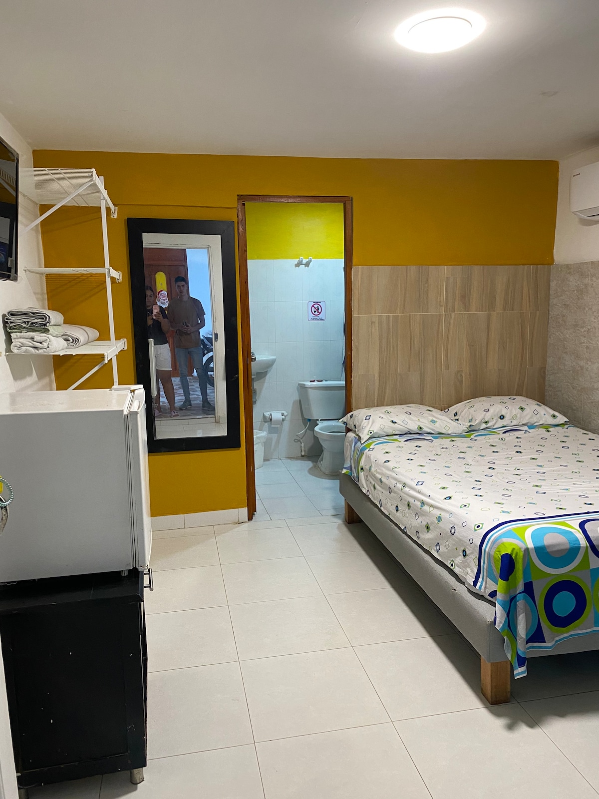 Apartamentico para dos