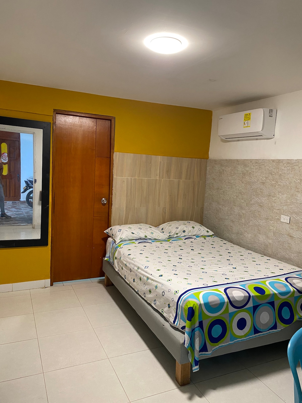 Apartamentico para dos