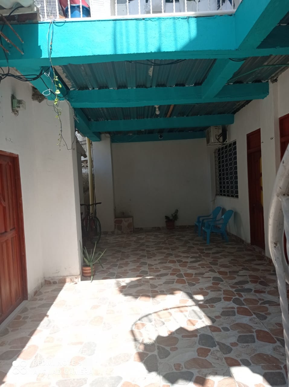 Apartamentico para dos