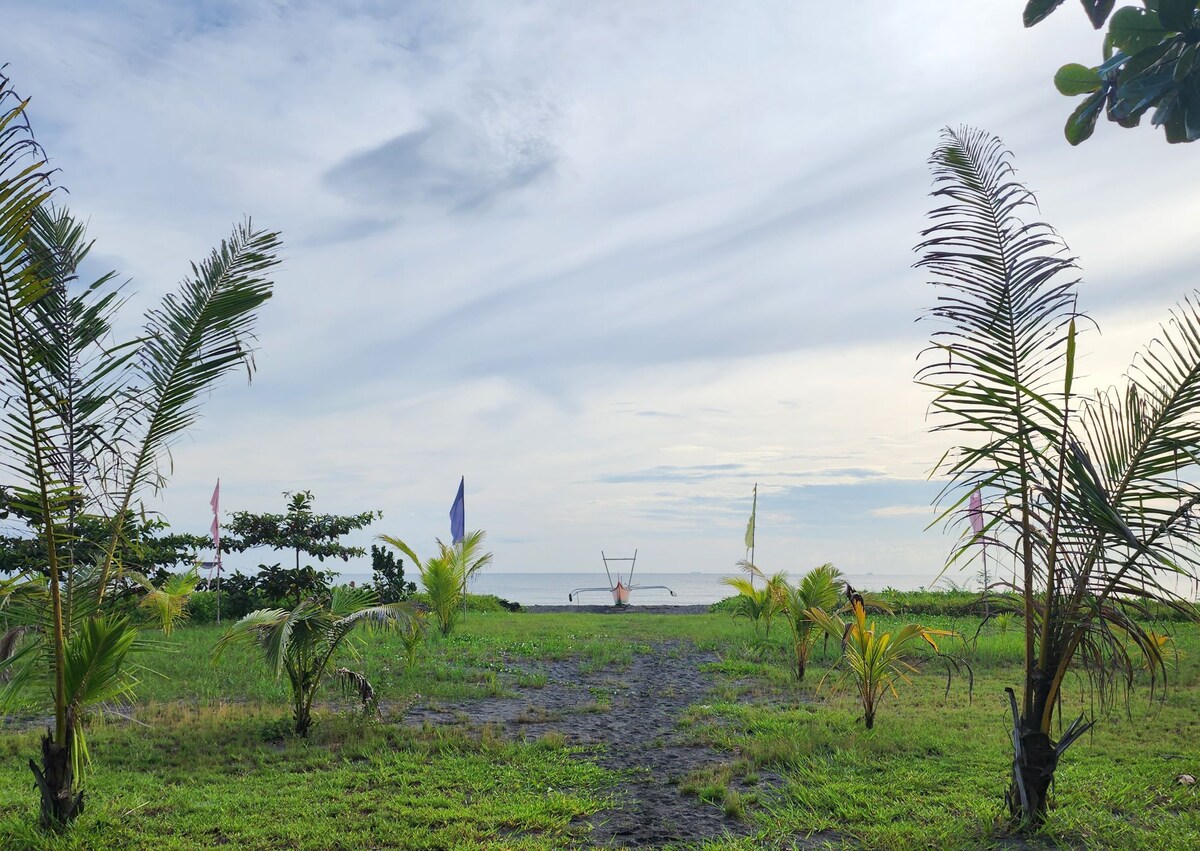 卡拉潘海滩度假村(Beach Resort in Calapan