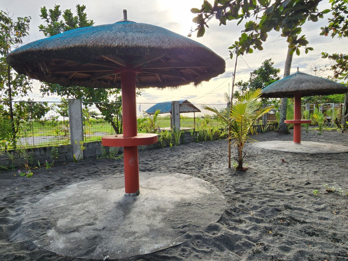 卡拉潘海滩度假村(Beach Resort in Calapan