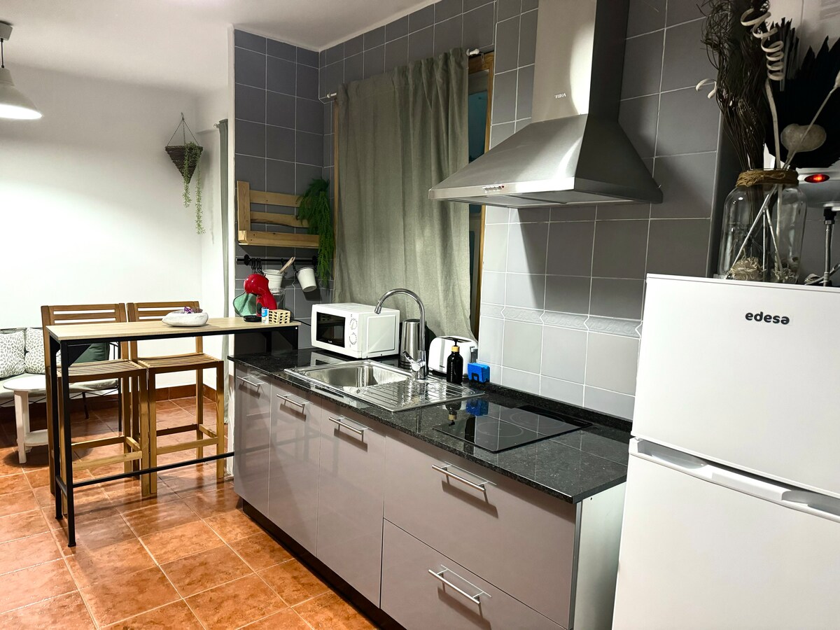 Apartamento en el centro de Vigo