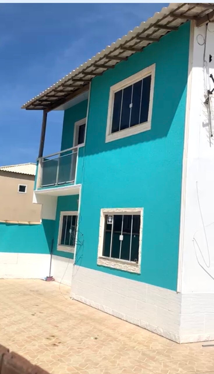 Casa de Praia Cabo Frio