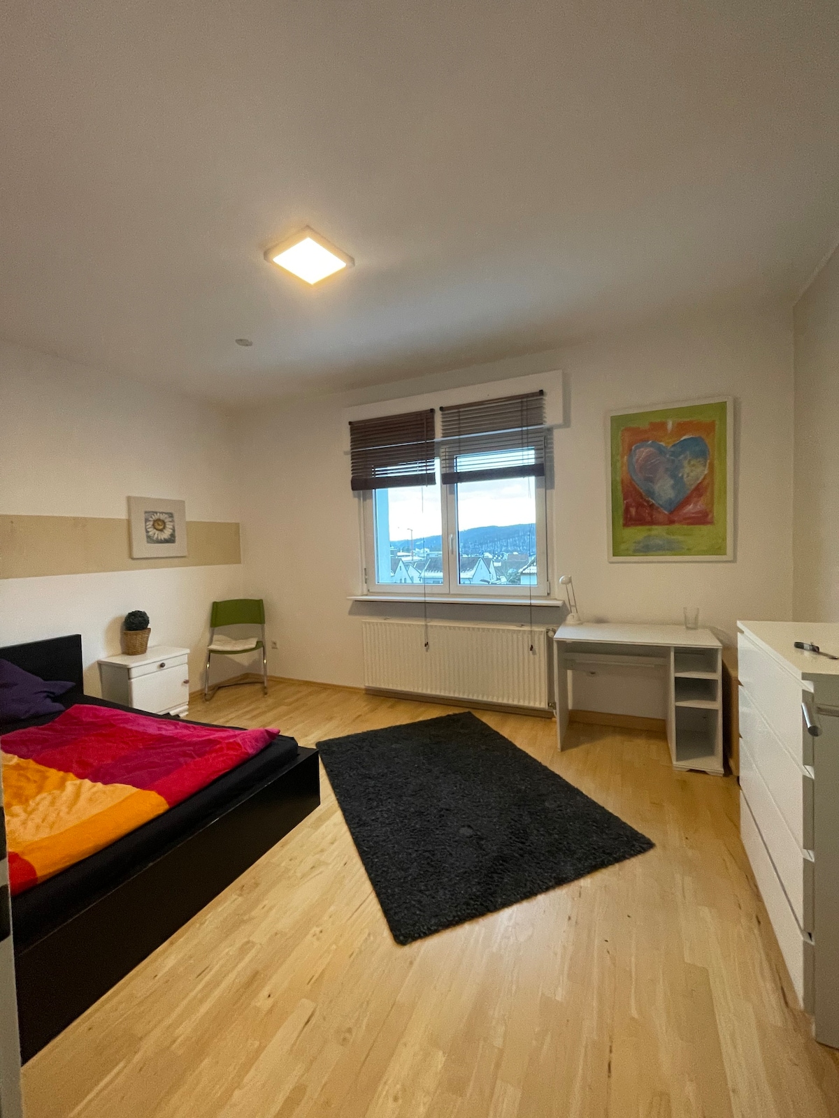 1 Zimmer Apartment in Neheim