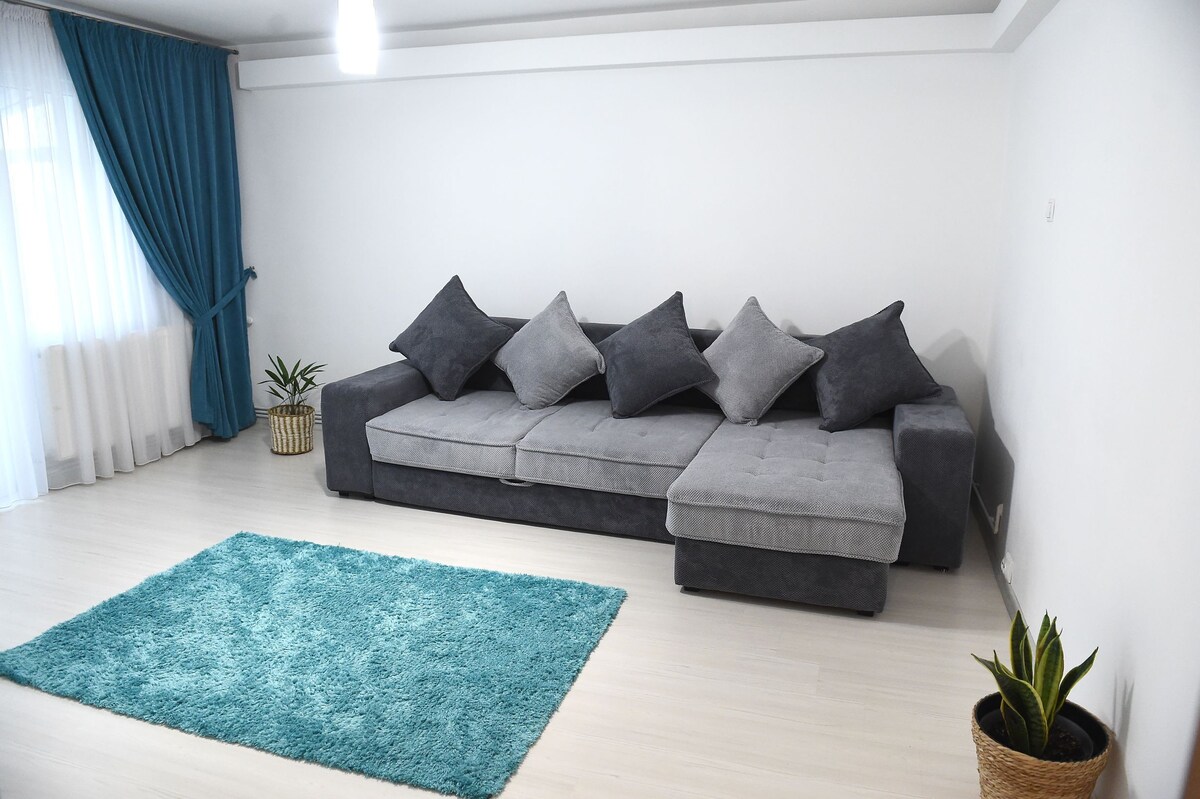 Apartament modern central Petre Ispirescu