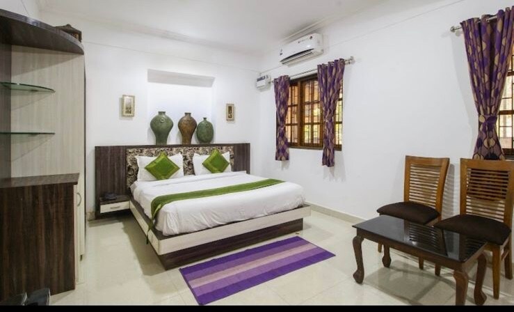 Relinest-10 Bhk Luxury villa, Candolim, Goa