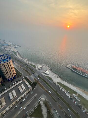 吉达(Jeddah)的民宿