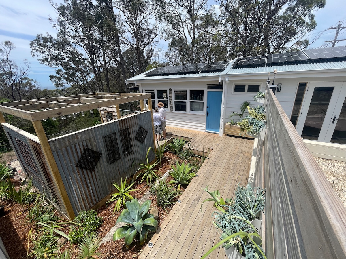 Merimbula Bath House