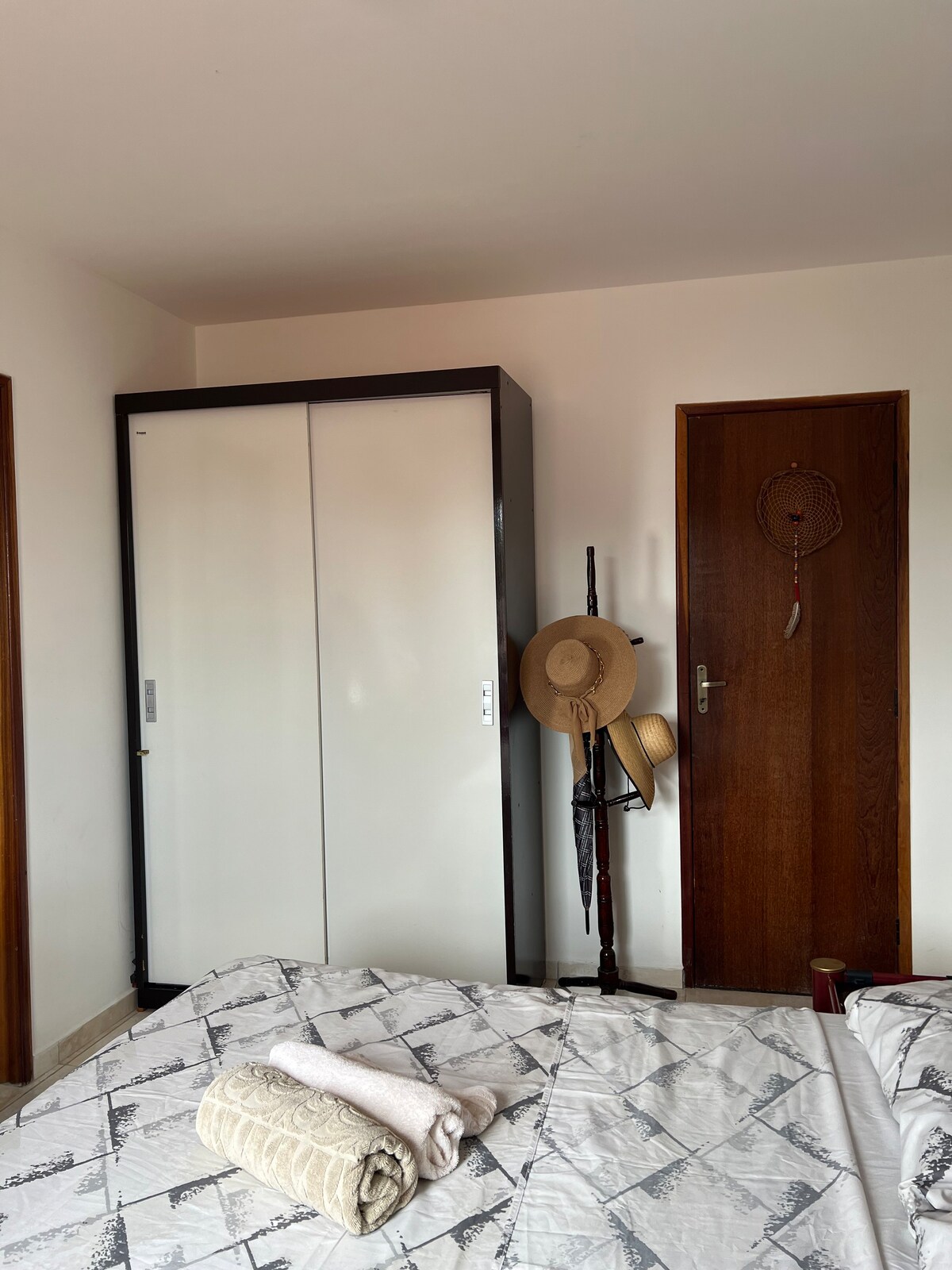 Apartamento em Caldas do Jorro muito aconchegante.