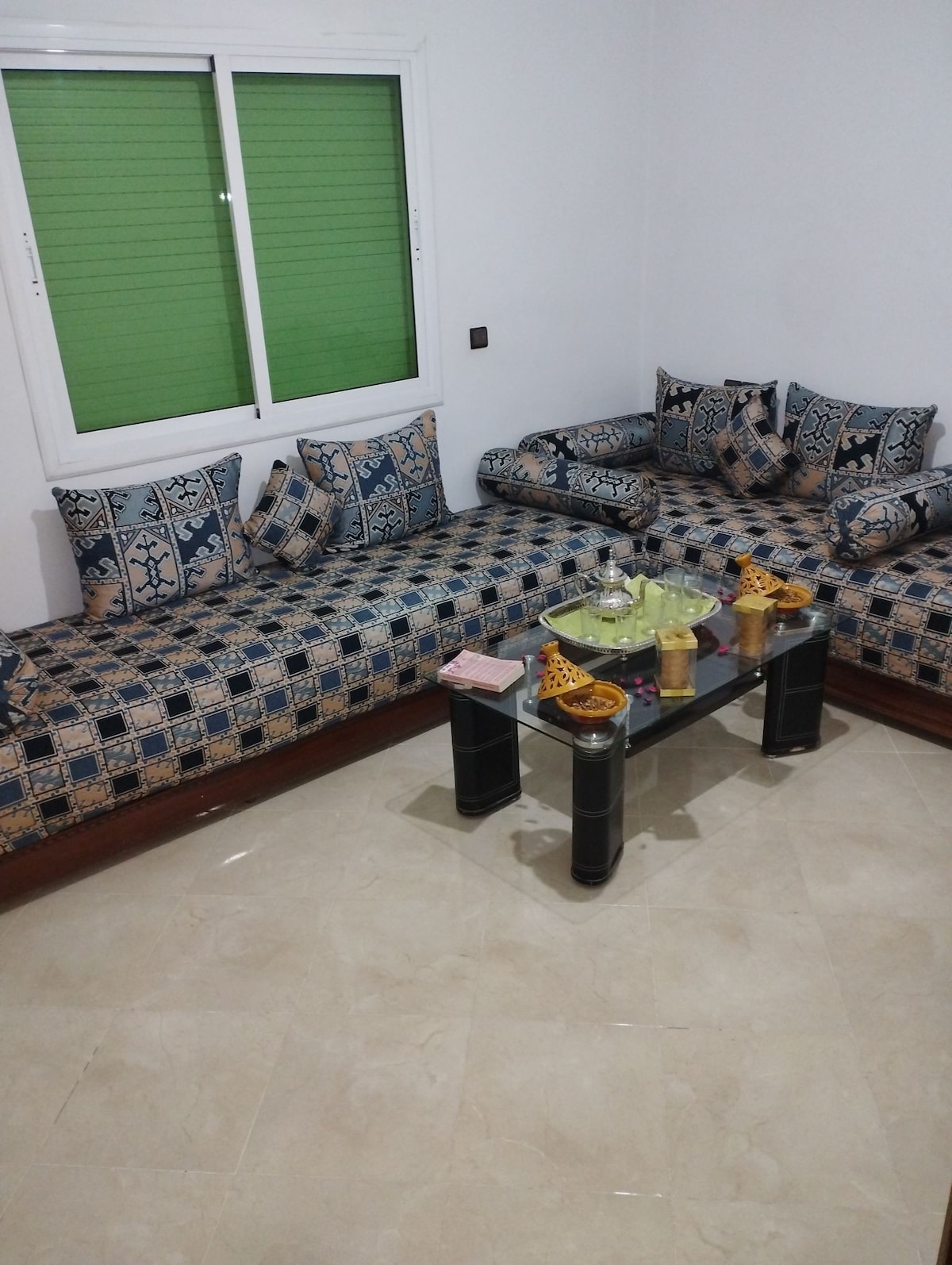 dream hause, Furnished Apartment