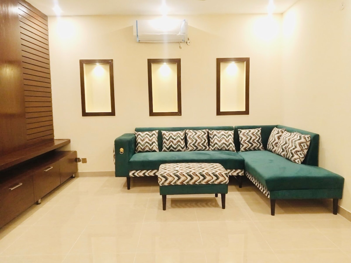 Tranquil Guest House Airport Islamabad TopCity