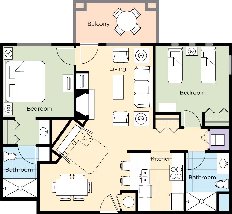 WorldMark Rancho Vistoso resort