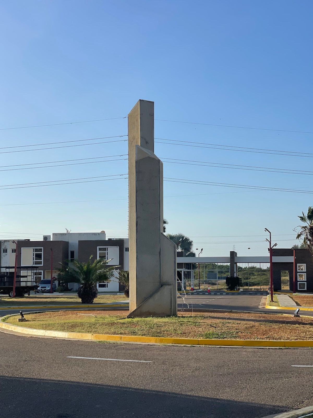 Moderno apartamento
en Villa Privada con Piscina