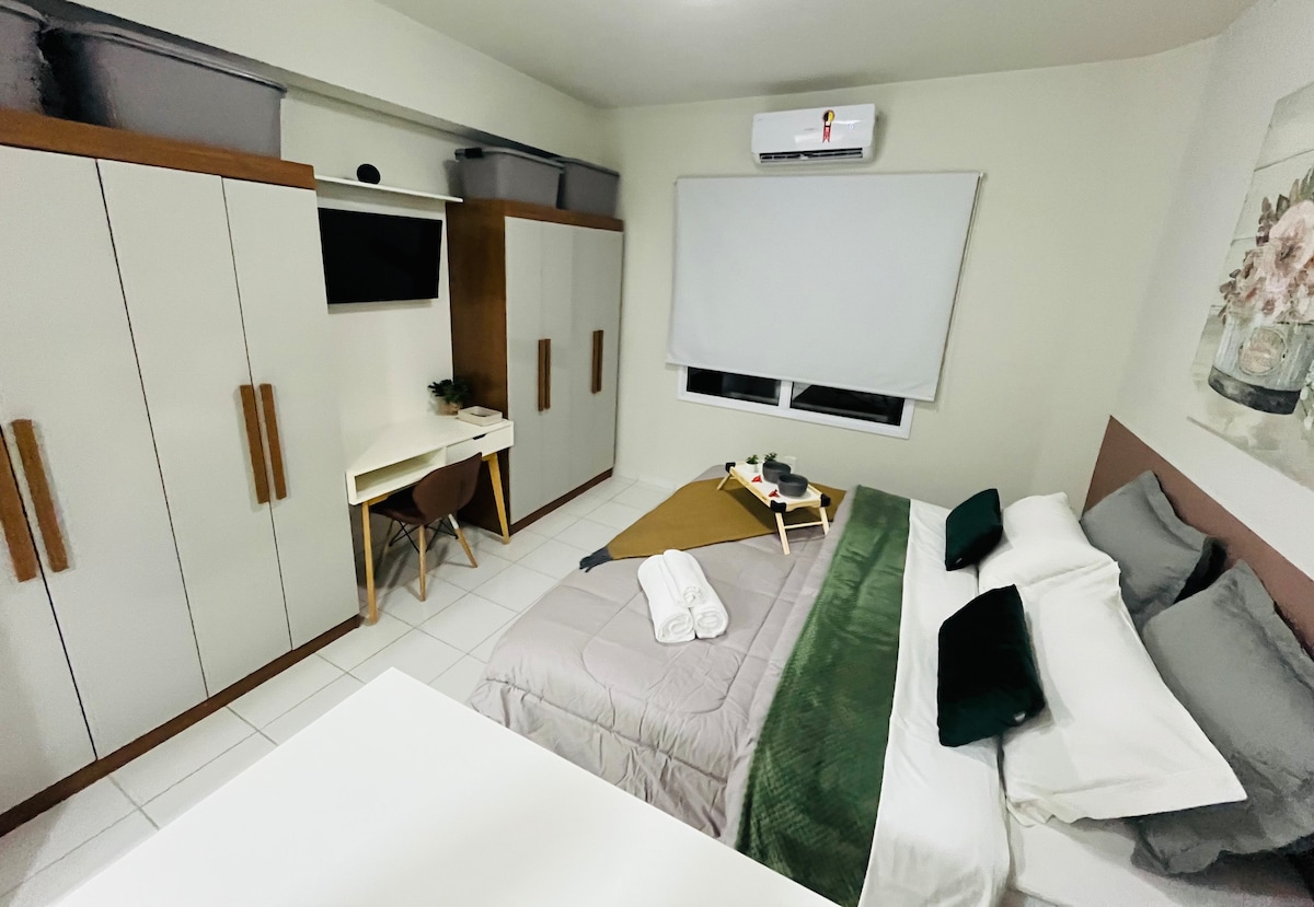 Apartamento 421A Perfeito!