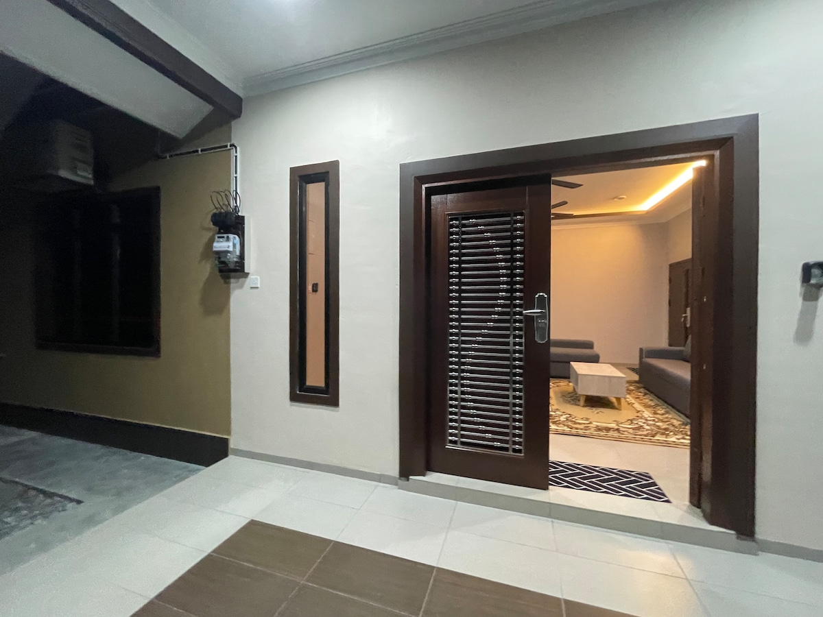 DD Homestay Segamat (Muslim)