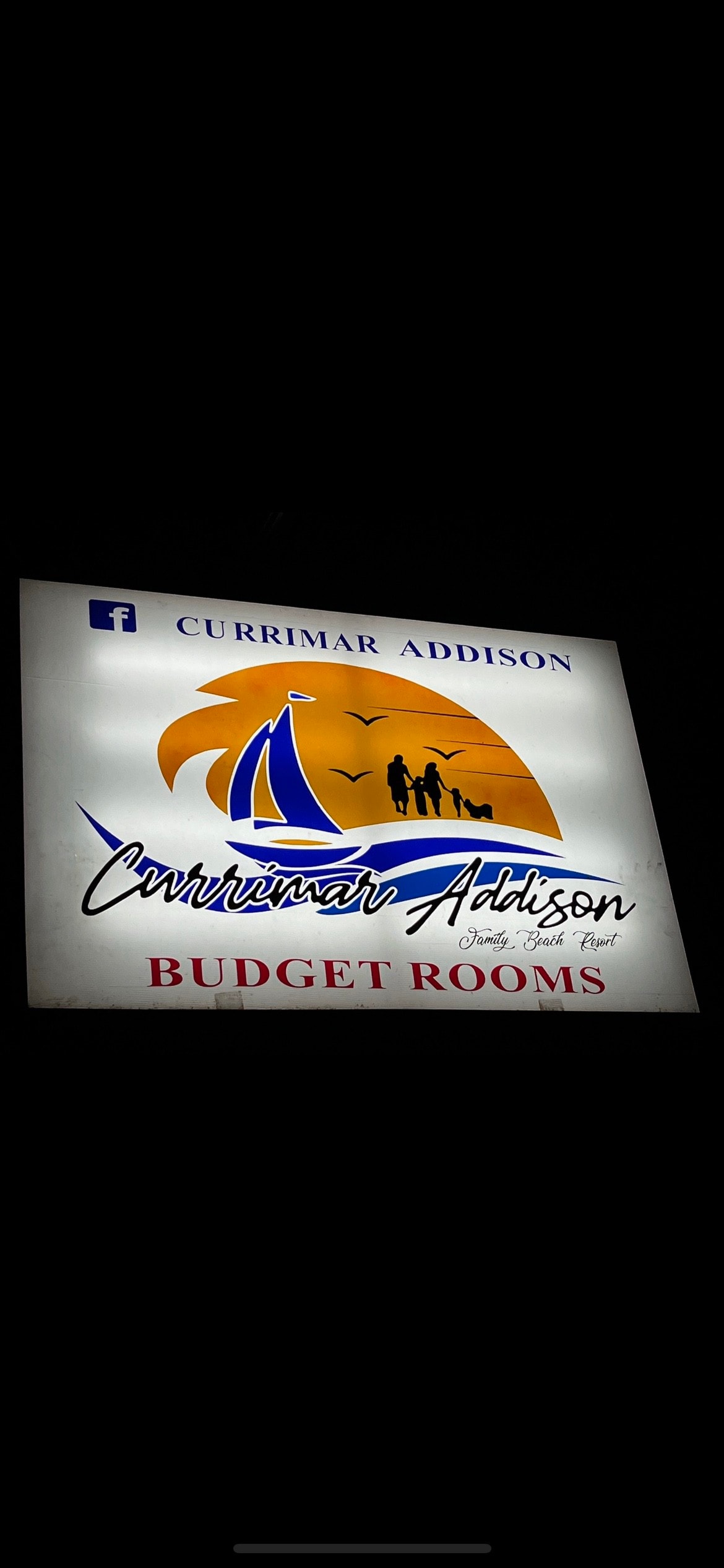 Currimar Addison Resort