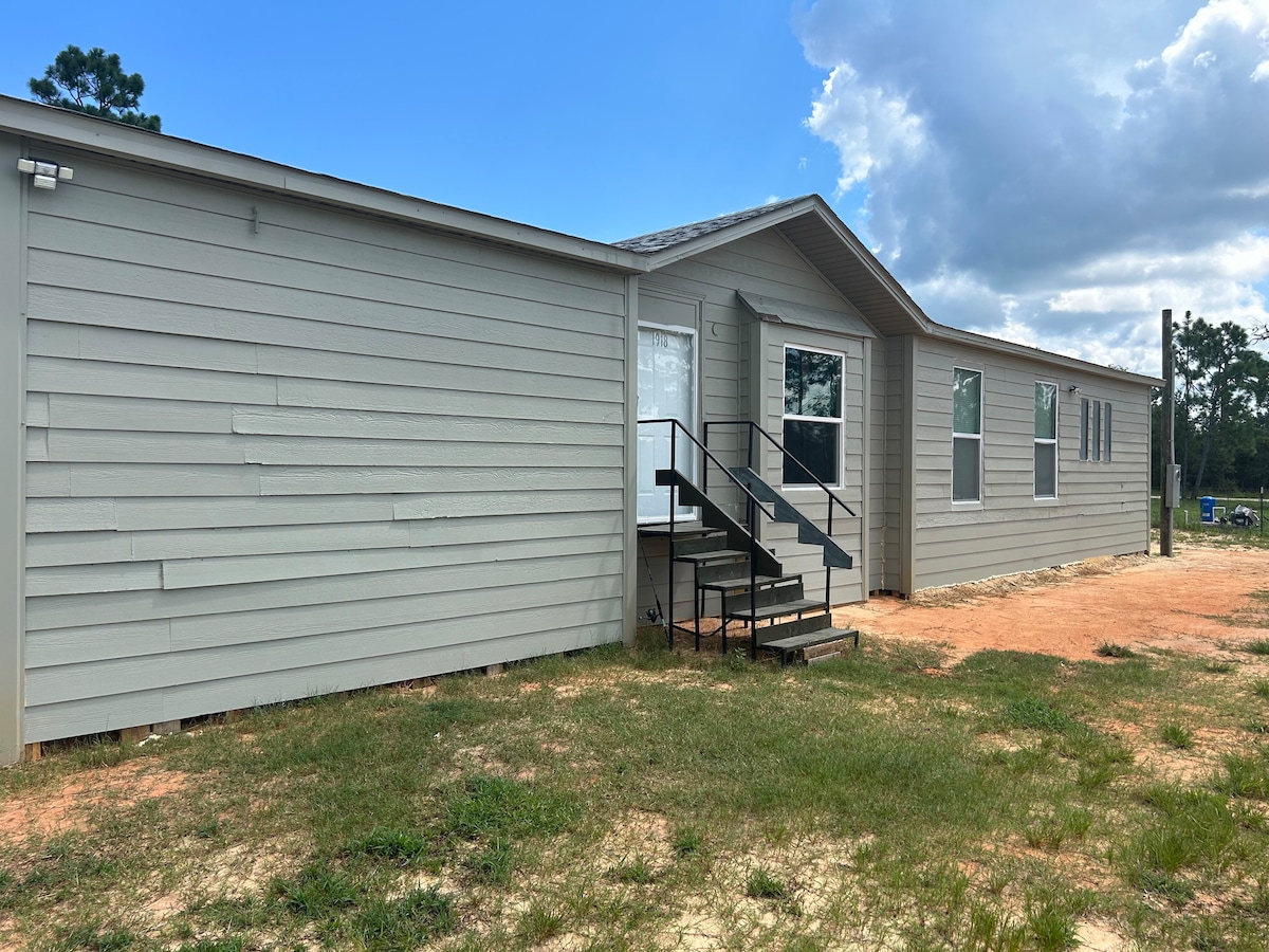 Santa Rosa Suite in a lite Farm