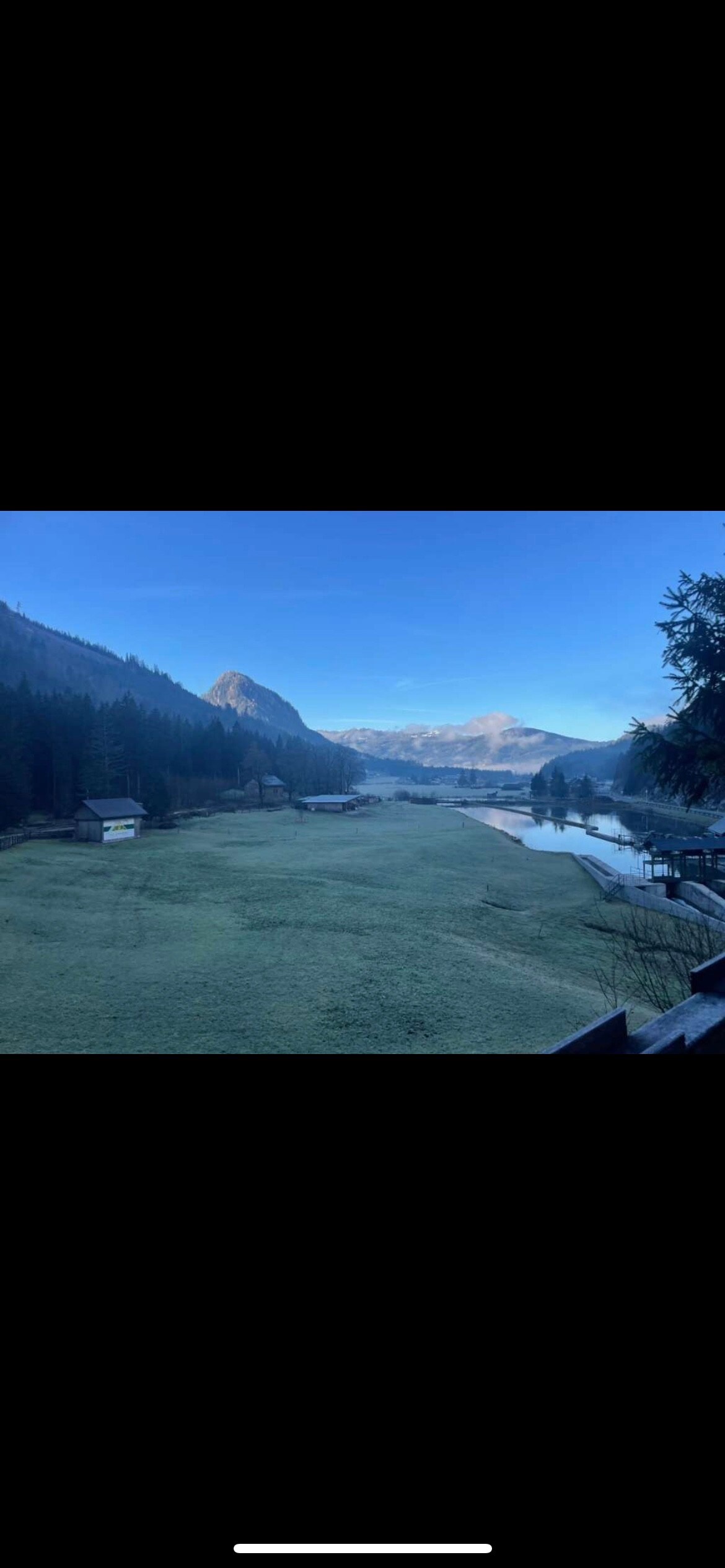 Shyllic Chalet Salzkammergut