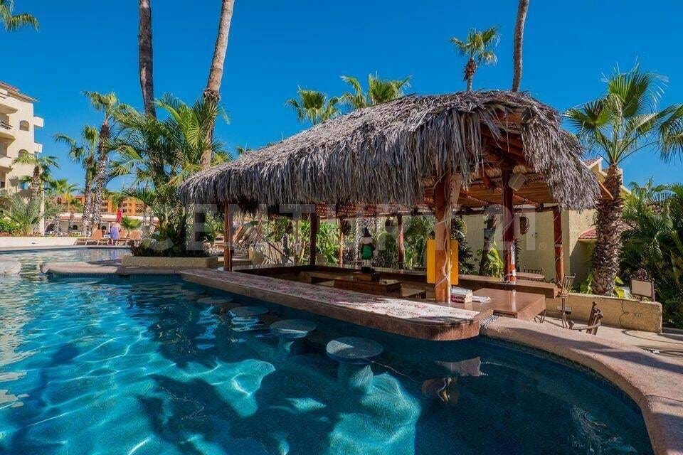 Cabo Oasis-No Cleaning Fee 2 Min from Beach