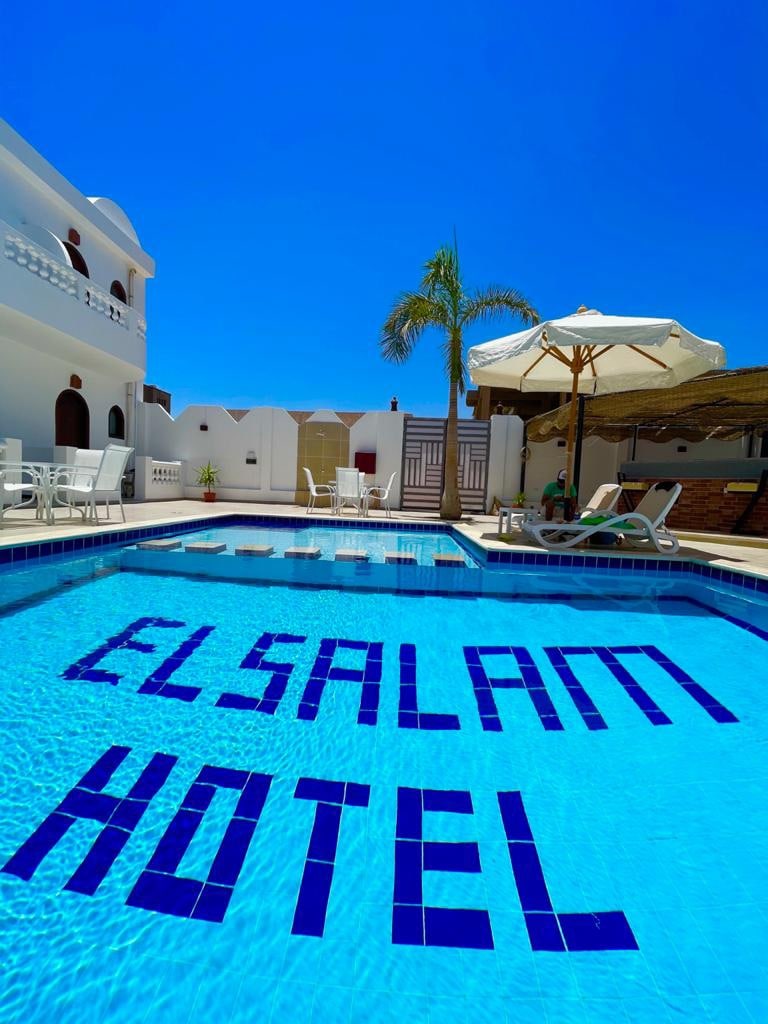 El Salam hotel dahab 101