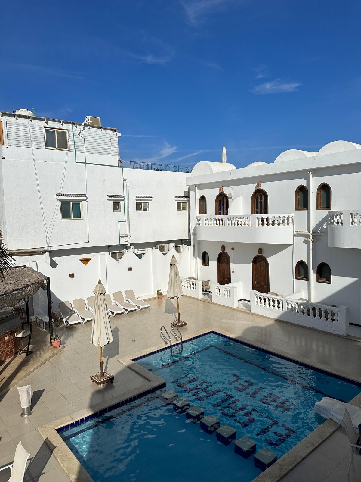 El Salam hotel dahab 101