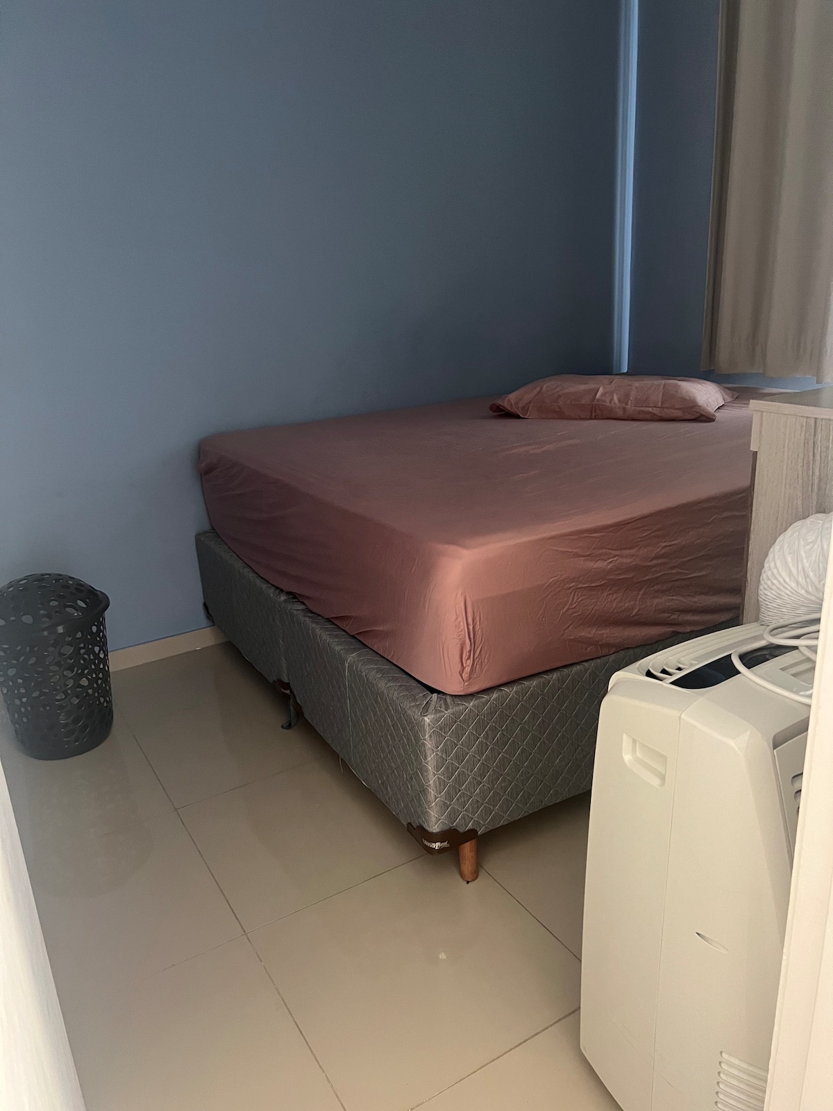 Apartamento super confortável