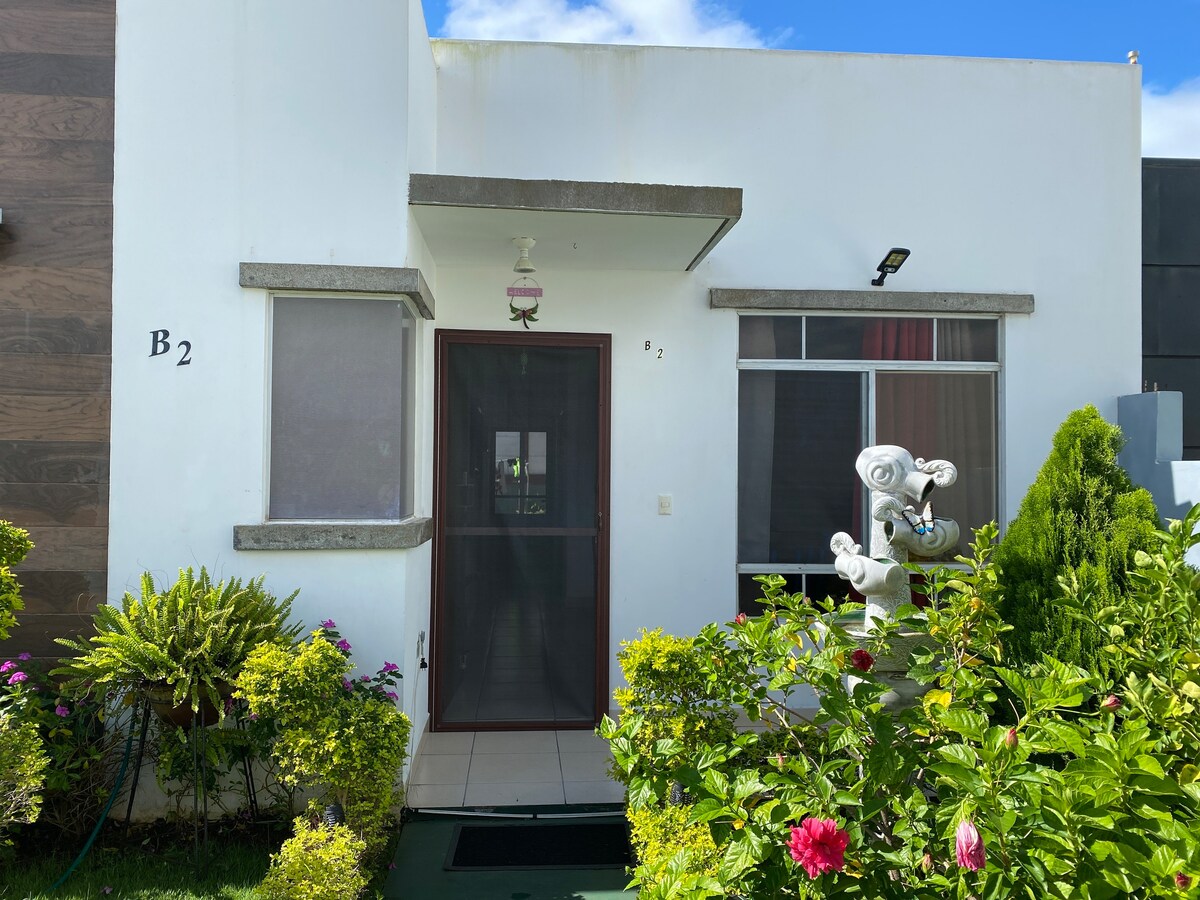 Bellísima Casa en Veracruz