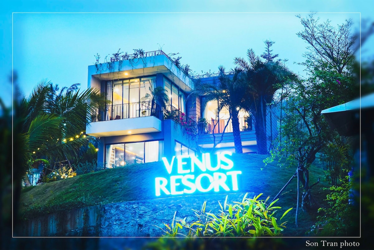 Villa*resort*Flamingo Đại Lải