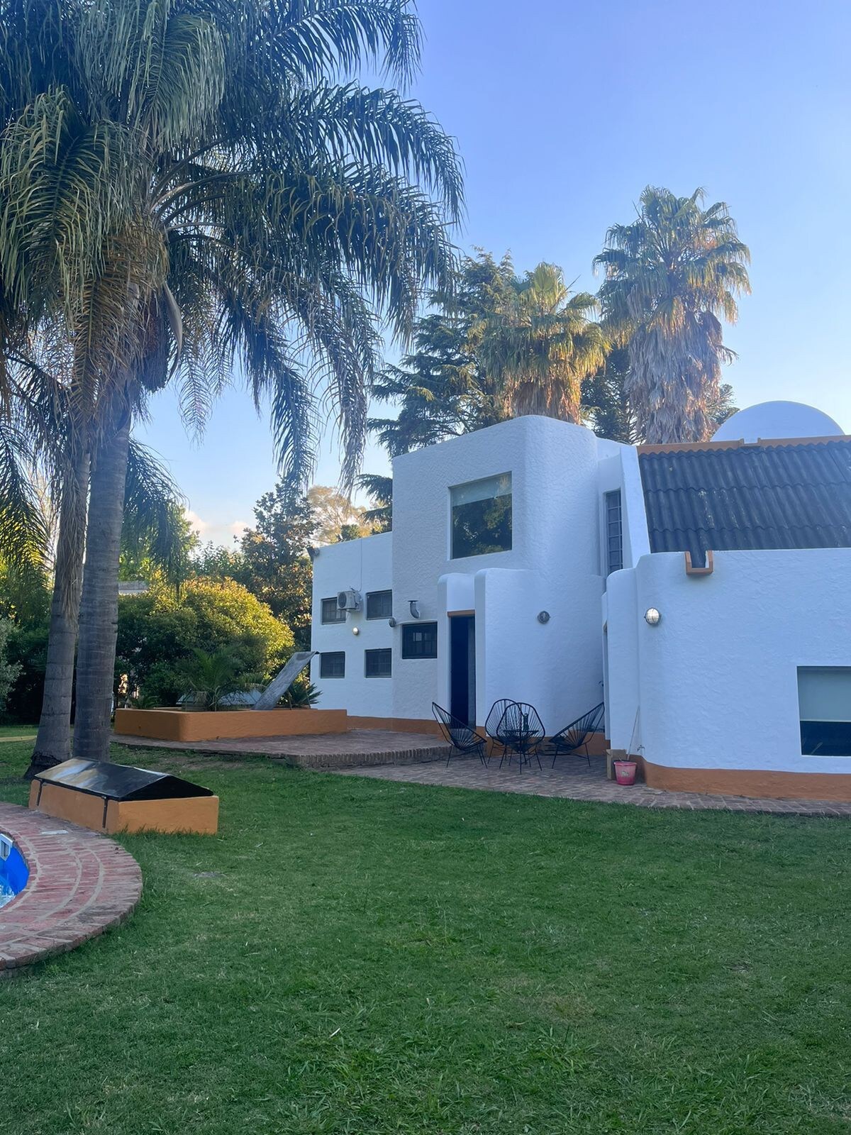 Casa Estilo Campo