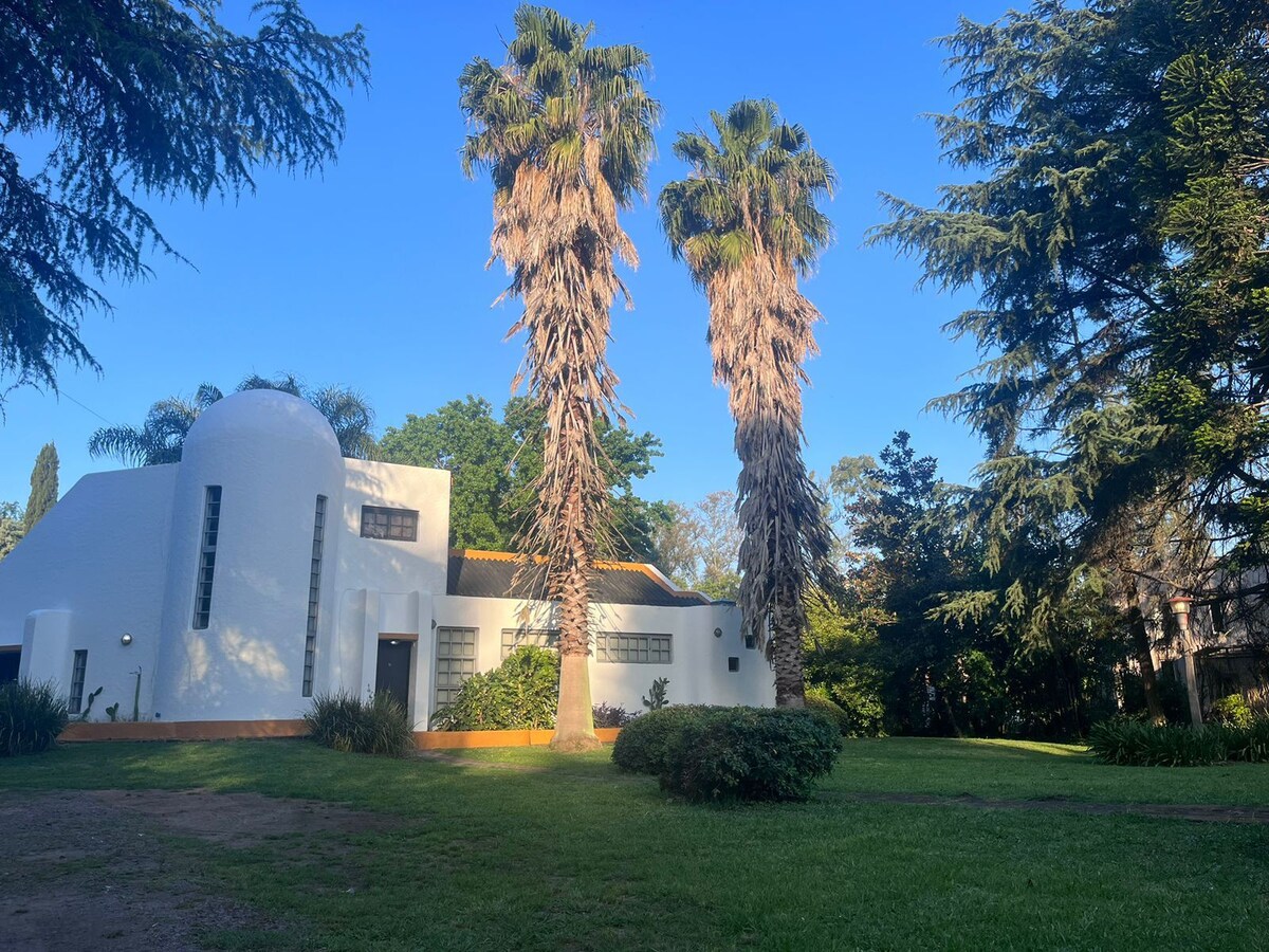 Casa Estilo Campo