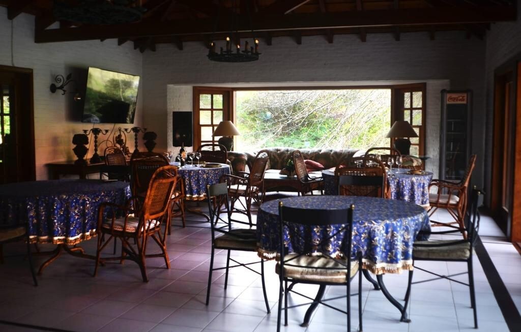 Chalet de lujo en punta del este