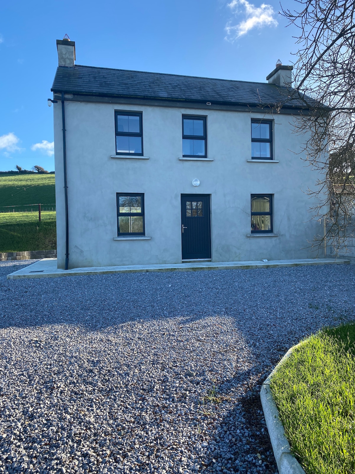 Farm Cottage in Clonakilty