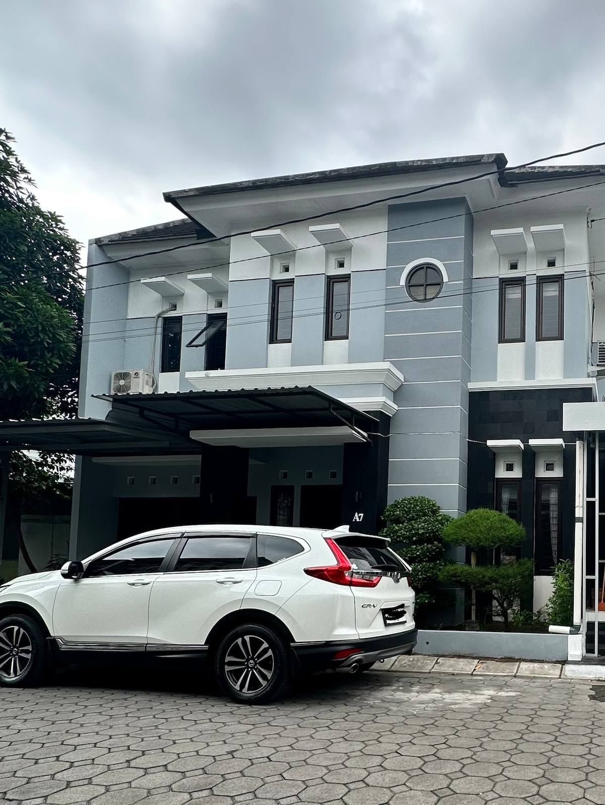 Casa Camina Homestay Jogja