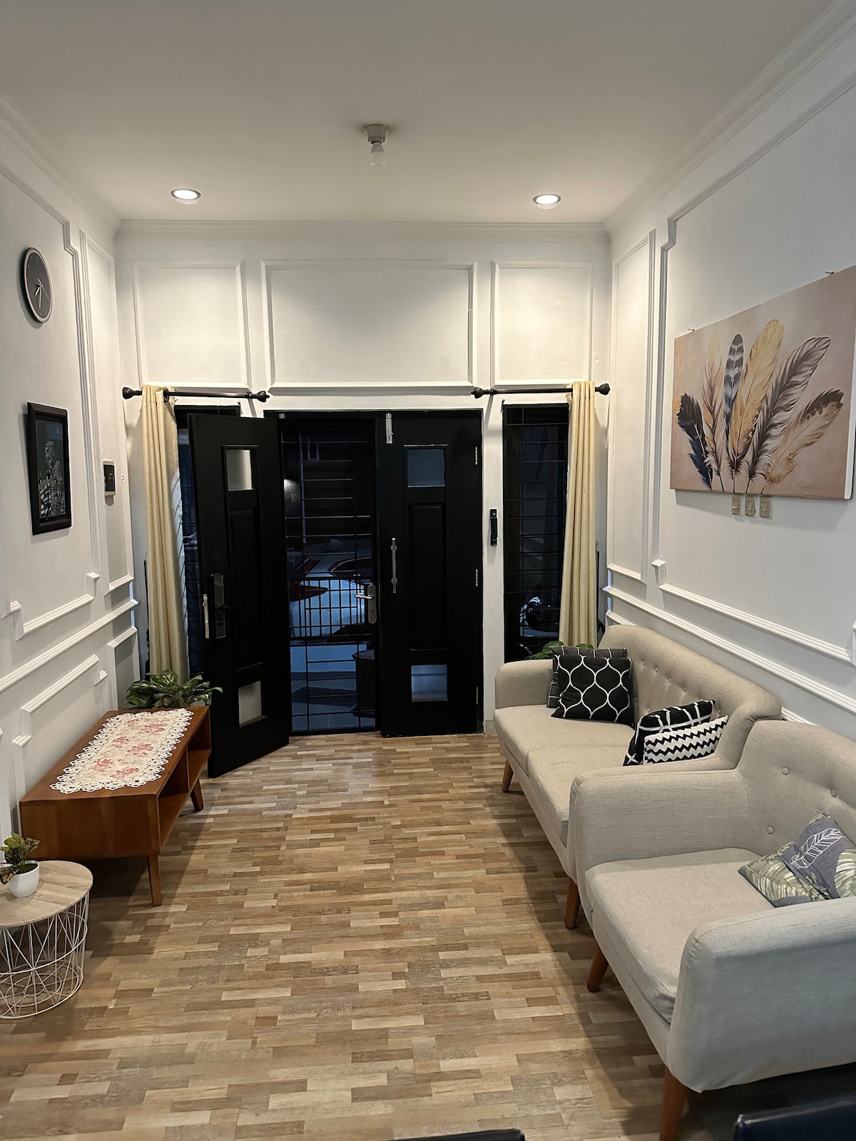 Casa Camina Homestay Jogja