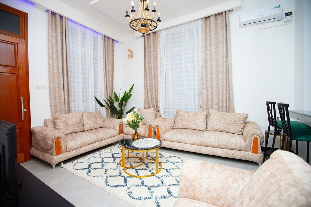 Mwanza Elite Apartment Residence