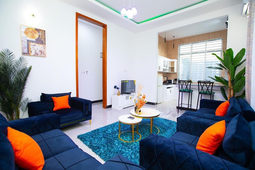 Mwanza Elite Apartment Residence