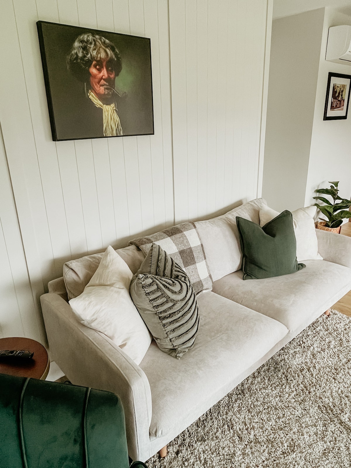 New stylish Arrowtown Apartment