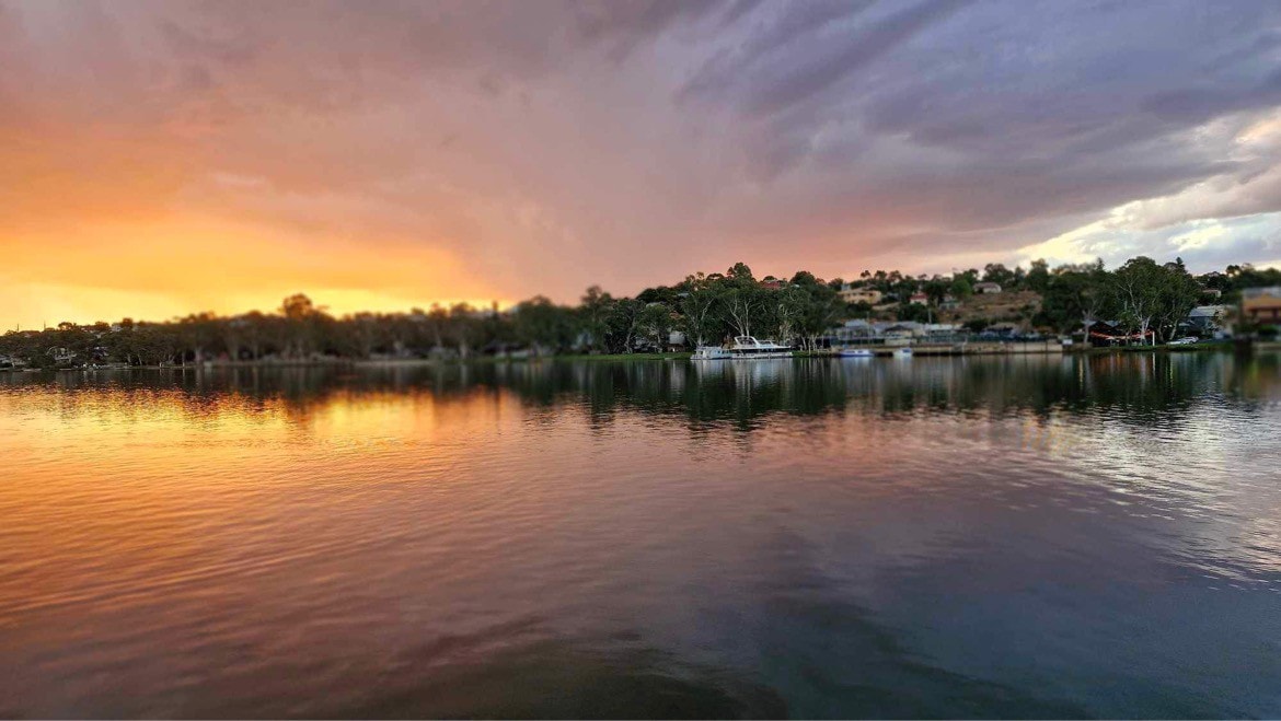 Mannum, 
Shangri-La