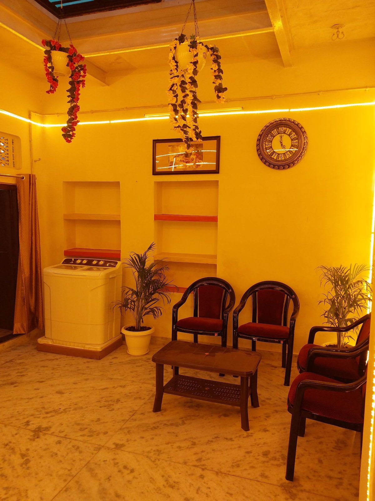 Keshav Inn- Traditional Homestay in Varanasi