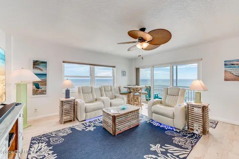 Ocean Front Penthouse Cocoa Satellite Canaveral