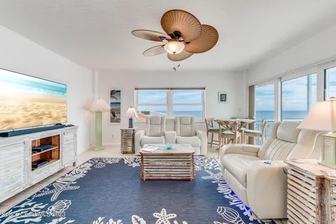 Ocean Front Penthouse Cocoa Satellite Canaveral