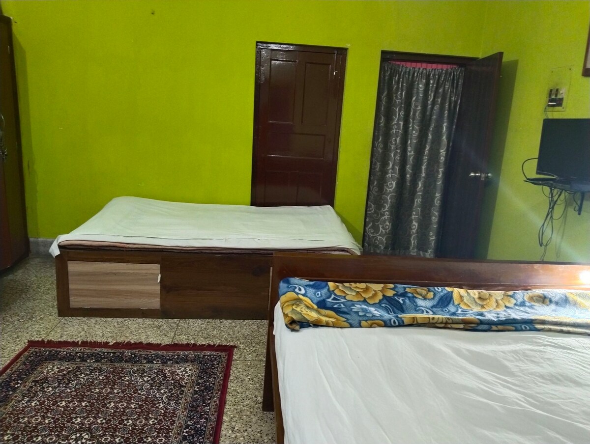 Aleya Home stay
and guest house