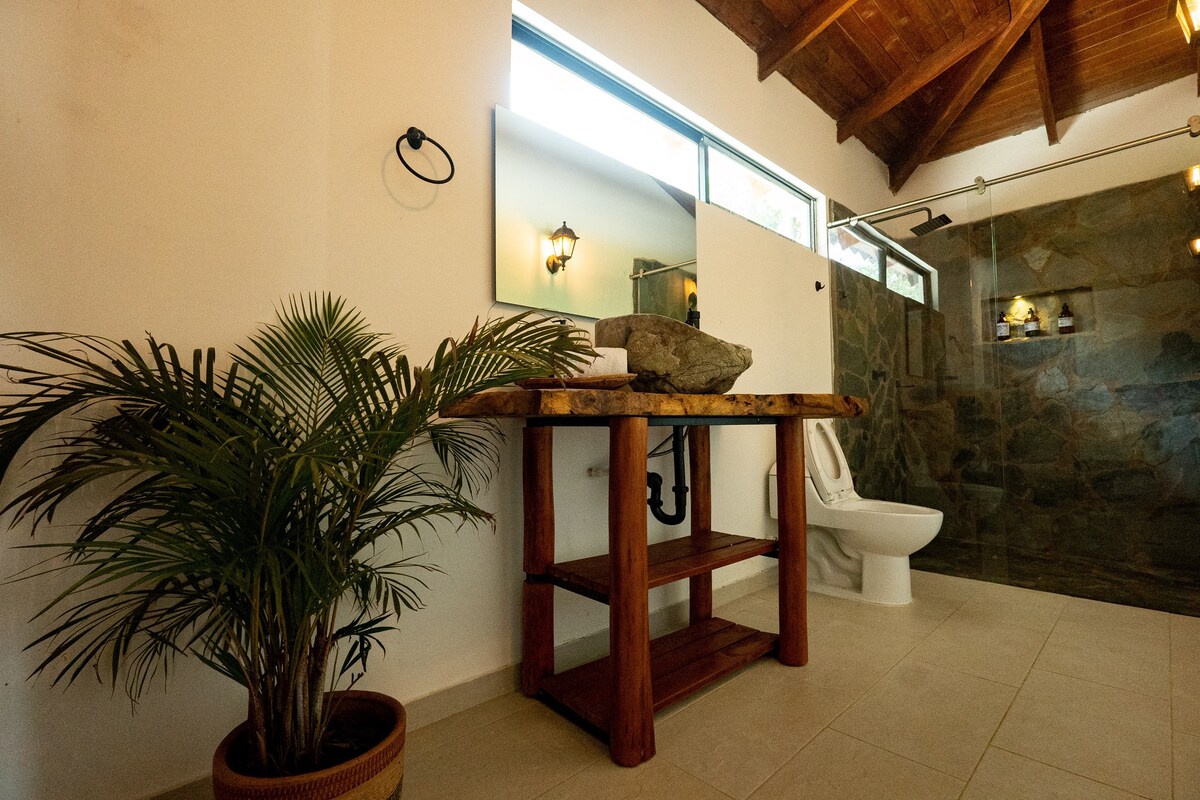 Eco hotel Mar de prado