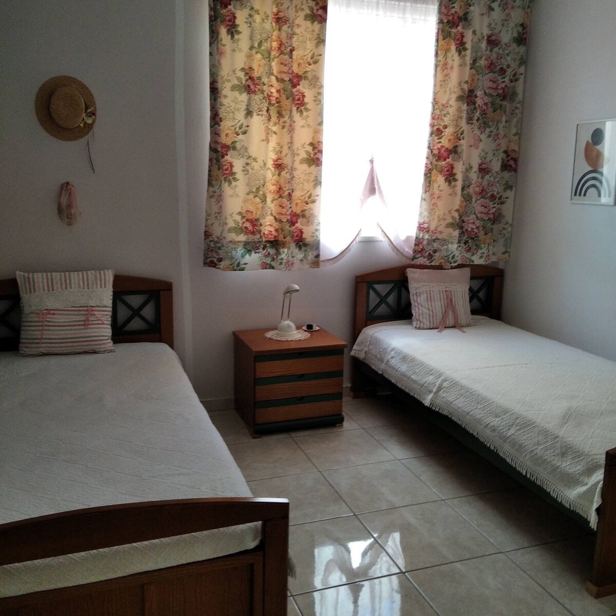Guesthouse in Akrata