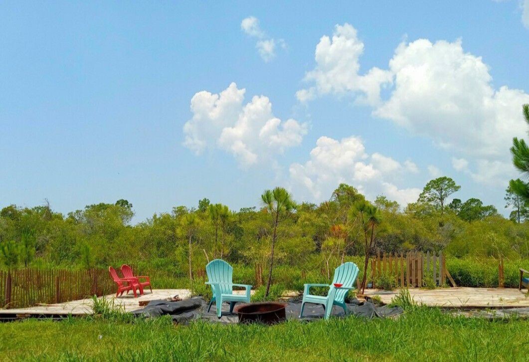 little reds country cabin