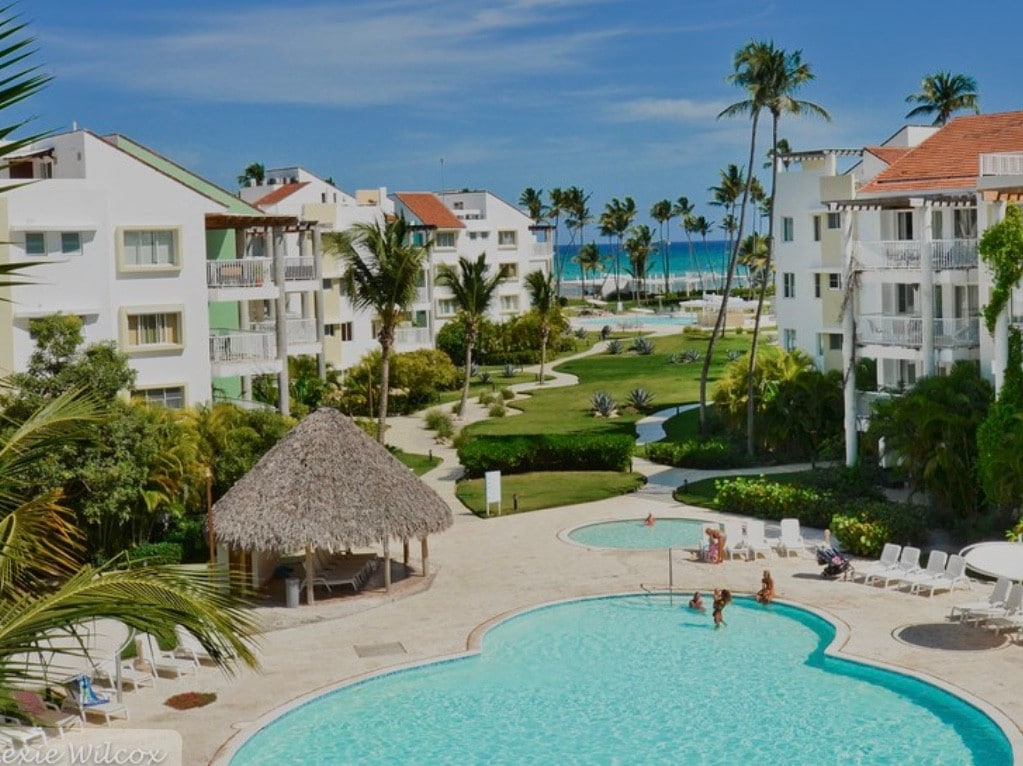 Luxury 2BR/2BA Beach Condo, Punta Cana Paradise